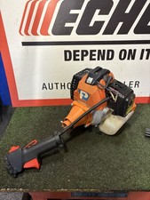 Decespugliatore benzina 52cc - a,