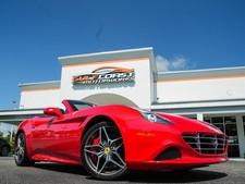 2015 California T 