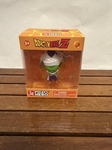 Dragon ball piccolo - z,
