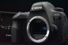 Canon eos mark ii - eos,