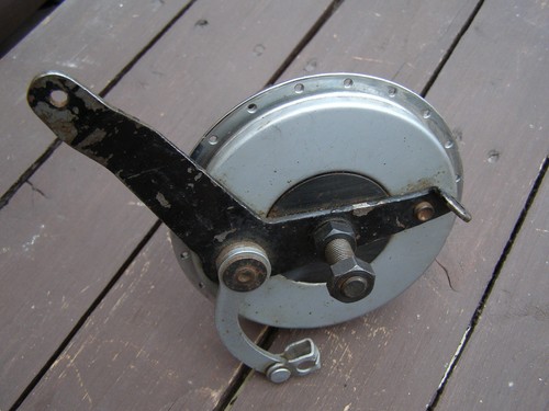 Tamburo bicicletta vintage nos - tamburo,