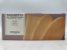 SUPPORTO Basamento 205 x 85 mm