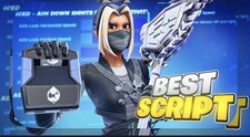 🔥Fortnite MIGLIOR SCRIPT