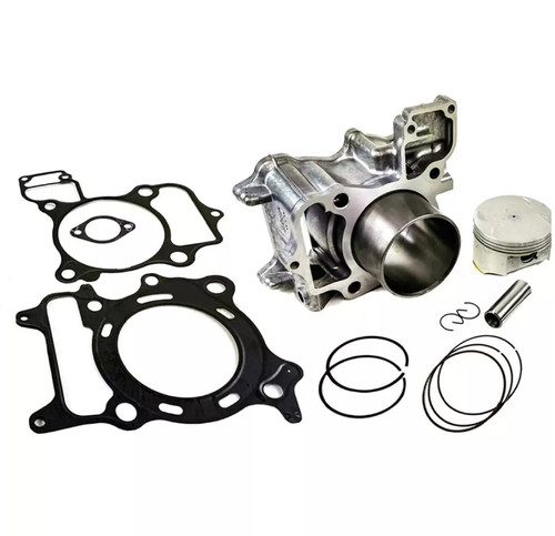 Kit cilindro gruppo termico - cilindro,
