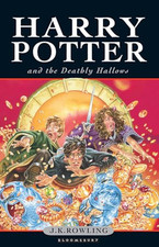 Harry Potter and the Deathly Hallows (Book 7) [Ch... by Rowling, J. K. Paperback