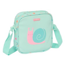 Borsa a Tracolla Safta Caracol