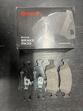 BREMBO PASTIGLIE FRENO DISCO