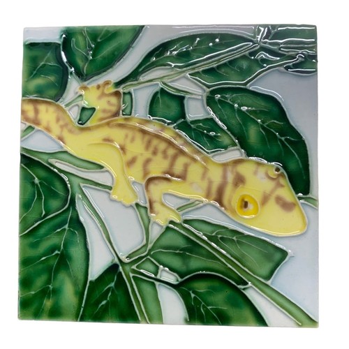 Geco backsplash 4x4 decorativo - backsplash,