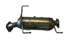 Filtro Antiparticolato Diesel