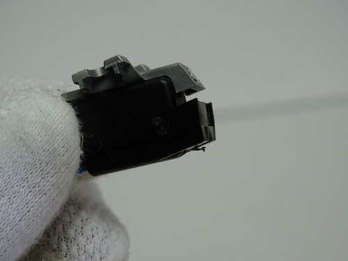 Shure m97 pickup originale - shure,