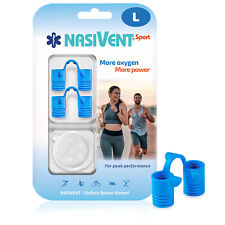 Nasivent Sport - 2x taglia L -