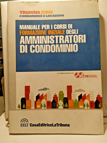Manuale per corsi di - per,