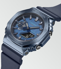 Casio G-SHOCK GM-2100N-2AER