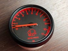 Strumento contagiri Nuovo