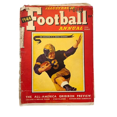 Rivista annuale illustrata