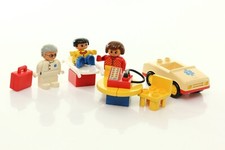 Lego DUPLO Town Hospital Set