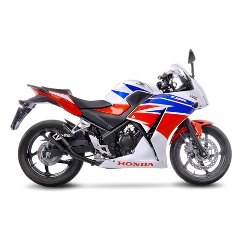 15211fb scarico leovince honda - 15211fb,
