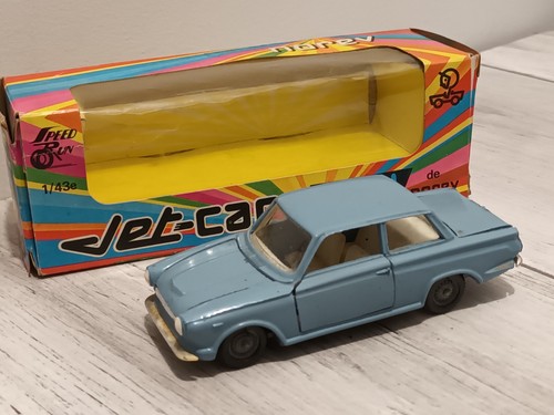 Modellino vintage