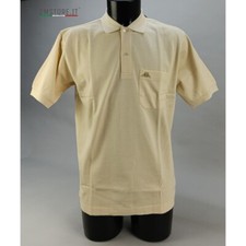 T-Shirt Polo Uomo ROBE DI