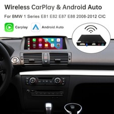 Carplay Auto Decoder for BMW