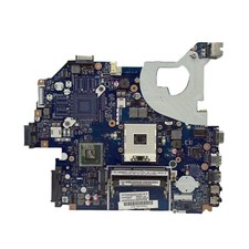 LA-6901P per Acer Aspire 5750 5750G scheda madre computer portatile HM65 MBR9702003 P5WE0