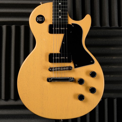 Gibson les paul junior - gibson,