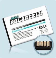 polarcell Batteria per