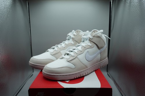 Dunk high emb all - emb,