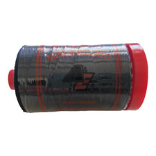 SPOLETTA DA 1000 YARDS DI PURO COTONE 100% EXTRAFORTE PER CUCIRE BLU SCURO