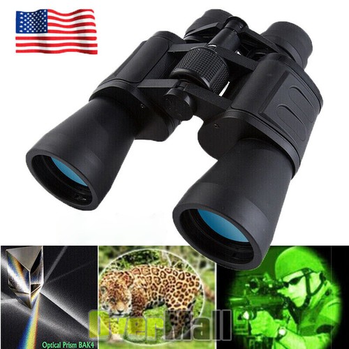 Binocolo 100x180 con visione - con,