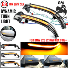 BMW Dinamico Spazzamento