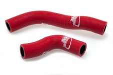 TUBI RADIATORE SILICONE AS3