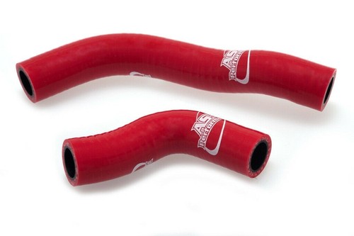 Tubi radiatore silicone as3 - tubi,