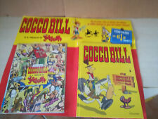 COCCOBILL E IL MEGLIO DI