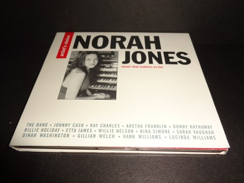 Norah jones artist - jones, artist's