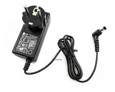 LG LED LCD Monitor Adattatore