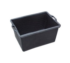 Cesta contenitore recipiente