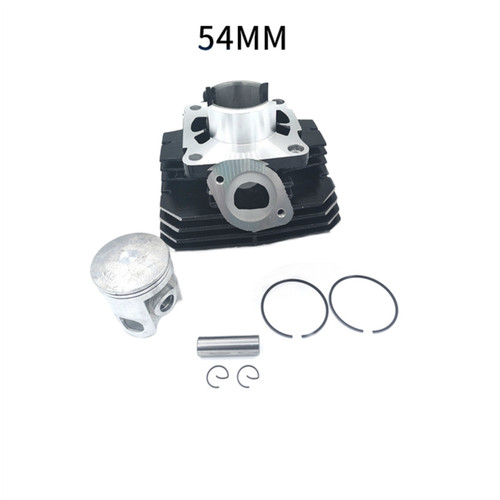 Kit anelli pistoni cilindro