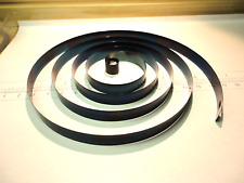 JAEGER -LECOULTRE ATMOS OROLOGIO MOLLA PRINCIPALE CAL. 526, 528