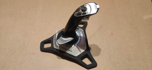 Logitech freedom joystick - logitech,