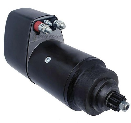Nuovo avviatore per bosch - per, in