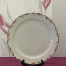 Grande Piatto 29 CM Porcellana