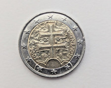 2 Euro 2009 Slovacchia 2009