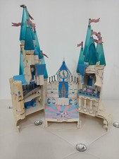 Polly pocket cinderella castle - polly,