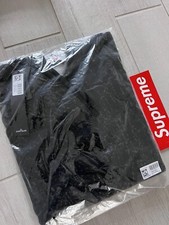 Supreme X Stone Island Hoodie