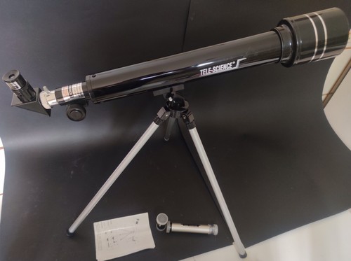 Tele scienze telescopio - tele-scienze,