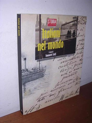 Stolfi italiani nel mondo - e.,