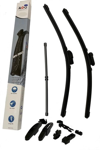 Aoq kit spazzole - 3,