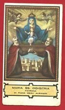 IMMAGINETTA SANTINO - Maria