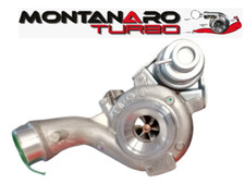 TURBOCOMPRESSORE ORIGINALE